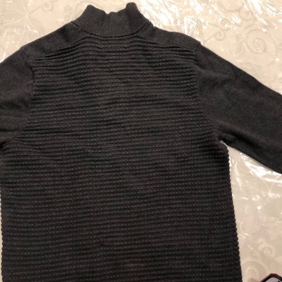 Mens sweater - Picture 6 of 7